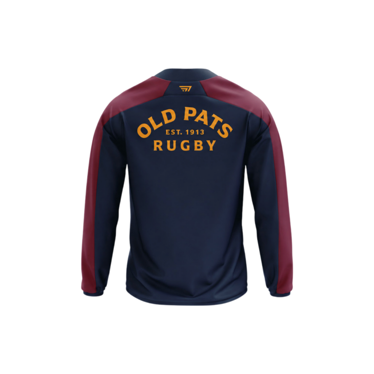 Old Pats Kinetiq Junior Contact Jacket