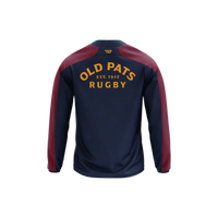 Thumbnail for Old Pats Kinetiq Junior Contact Jacket