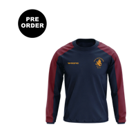 Thumbnail for Old Pats Kinetiq Junior Contact Jacket