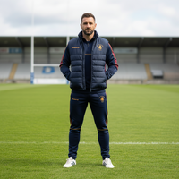 Thumbnail for Old Pats Summit Men's Gilet