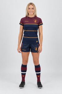 Thumbnail for Old Pats Strata Rugby Socks
