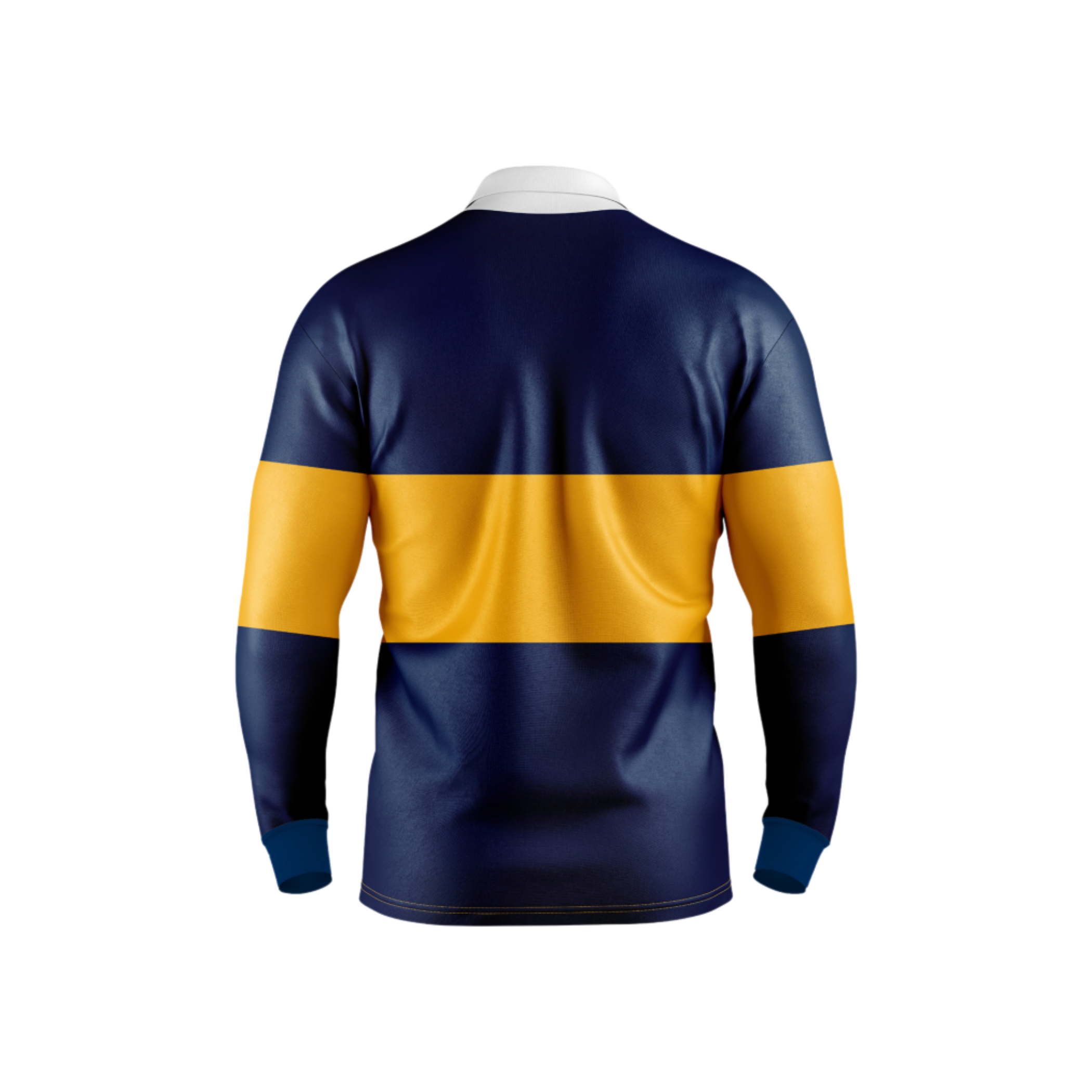 Dunedin Sharks Classic Rugby Jersey