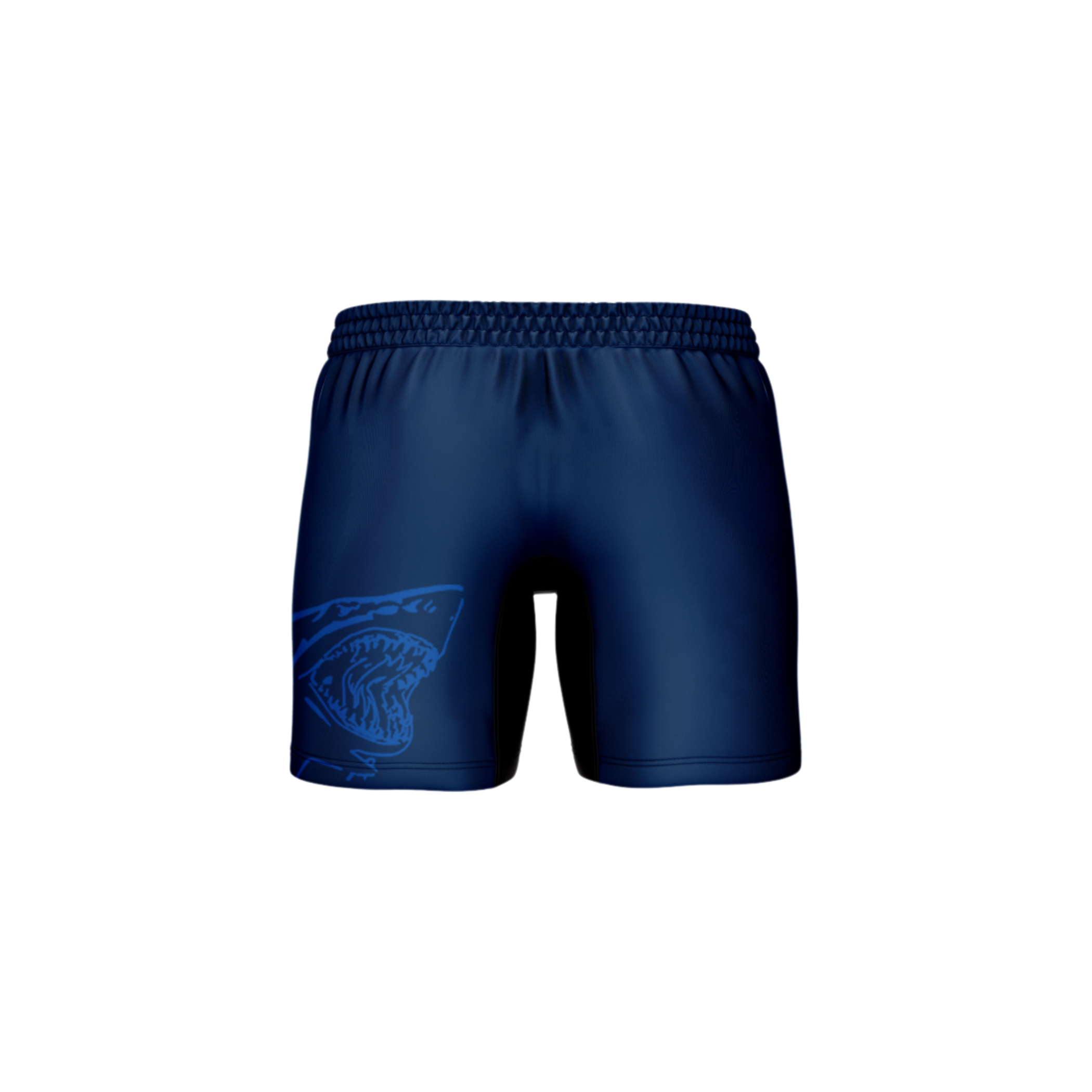 Dunedin Sharks Gym Shorts