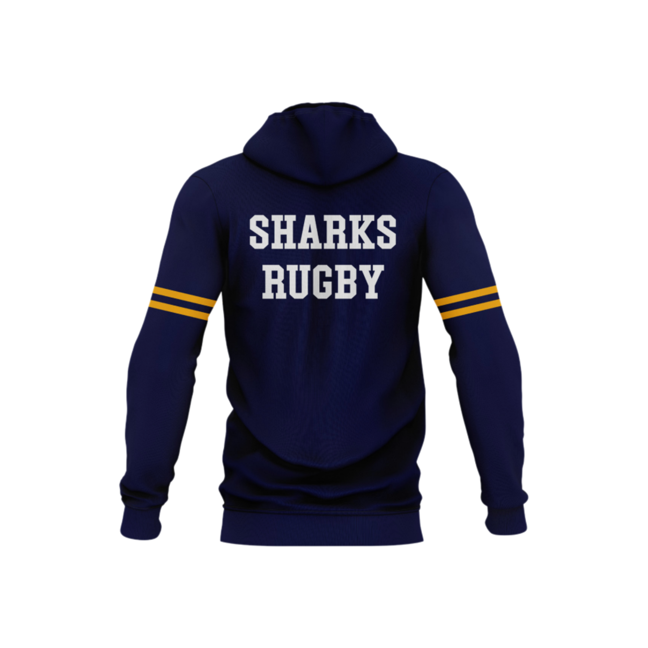Dunedin Sharks Hoodie