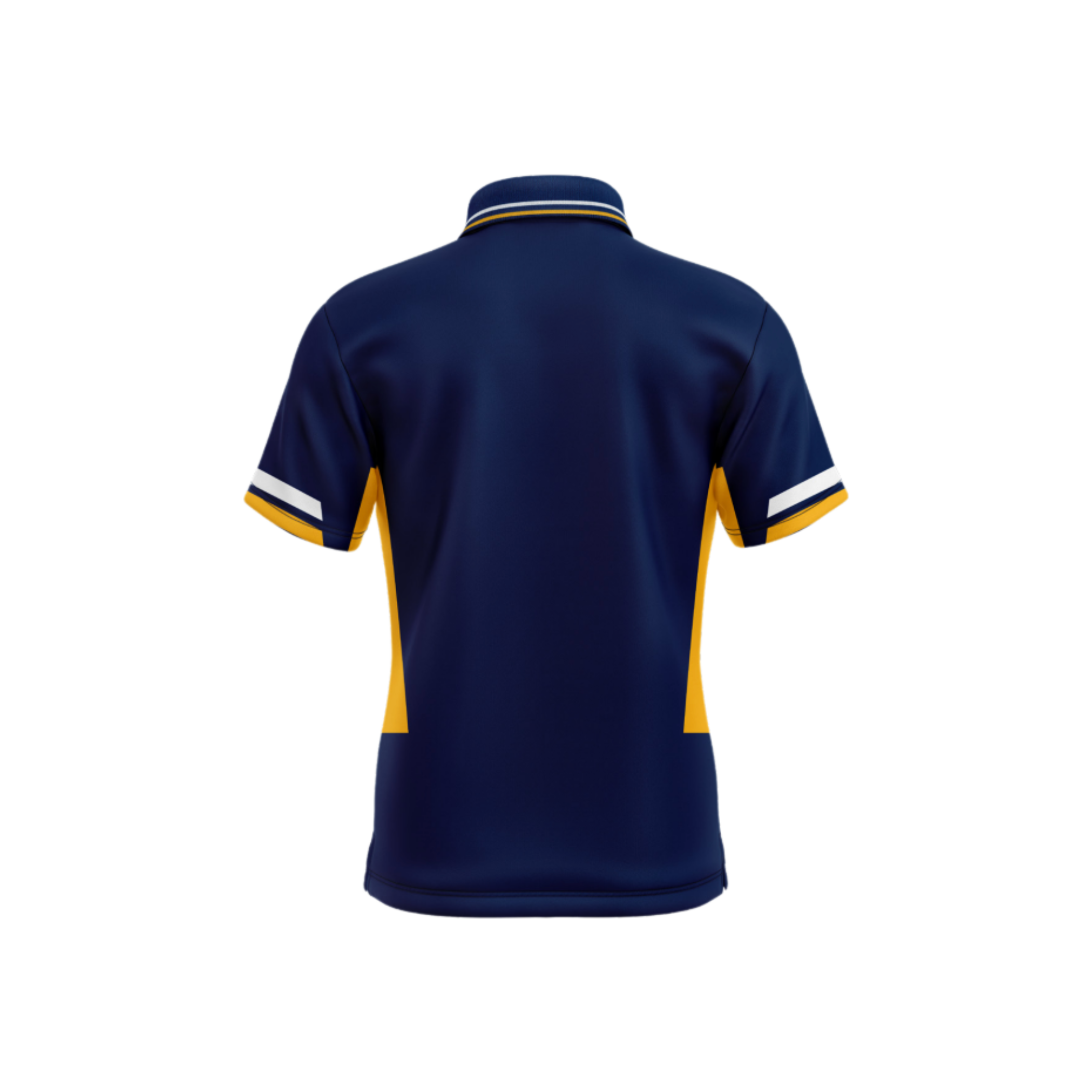 Dunedin Sharks Mens Polo Shirt