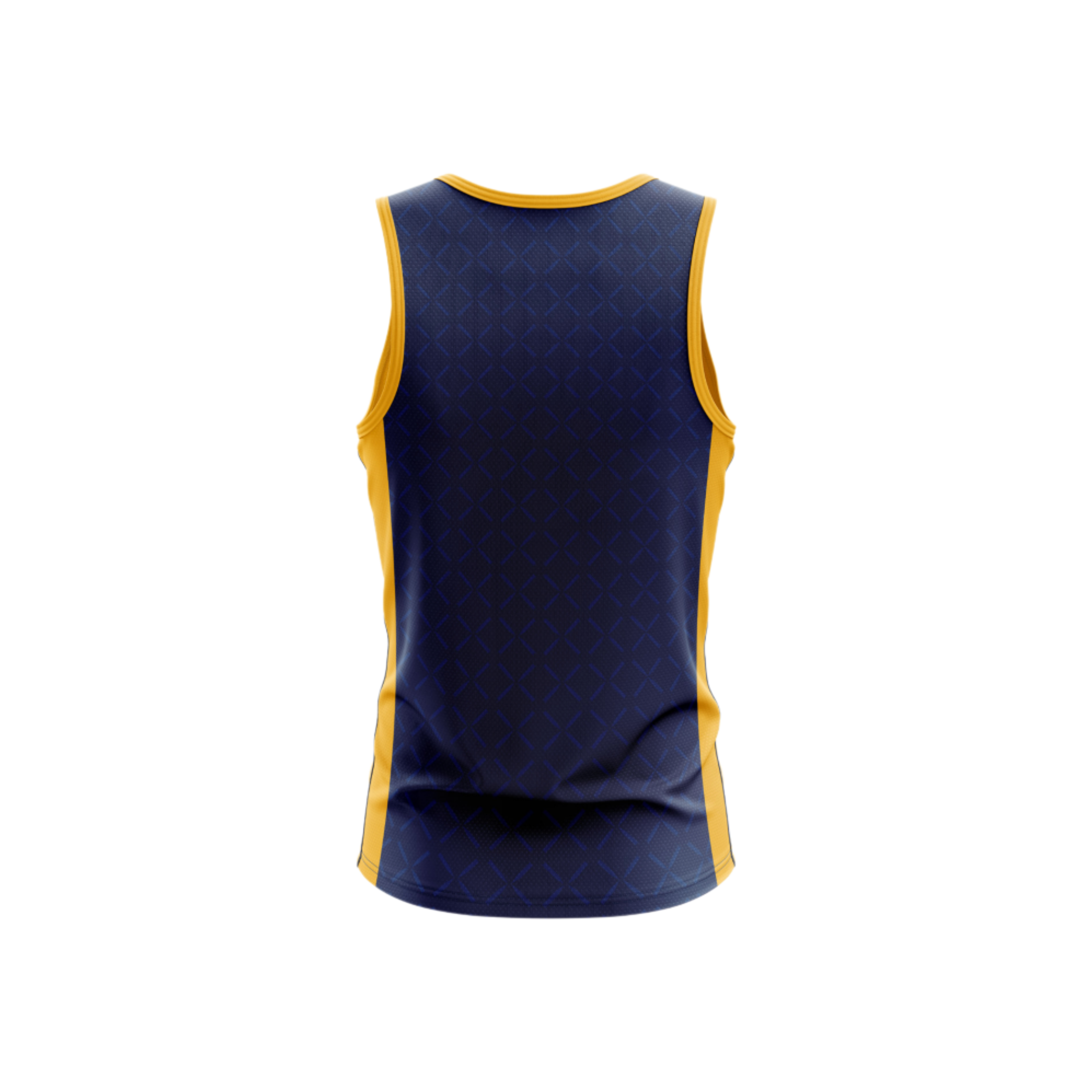 Dunedin Sharks Men's Vest