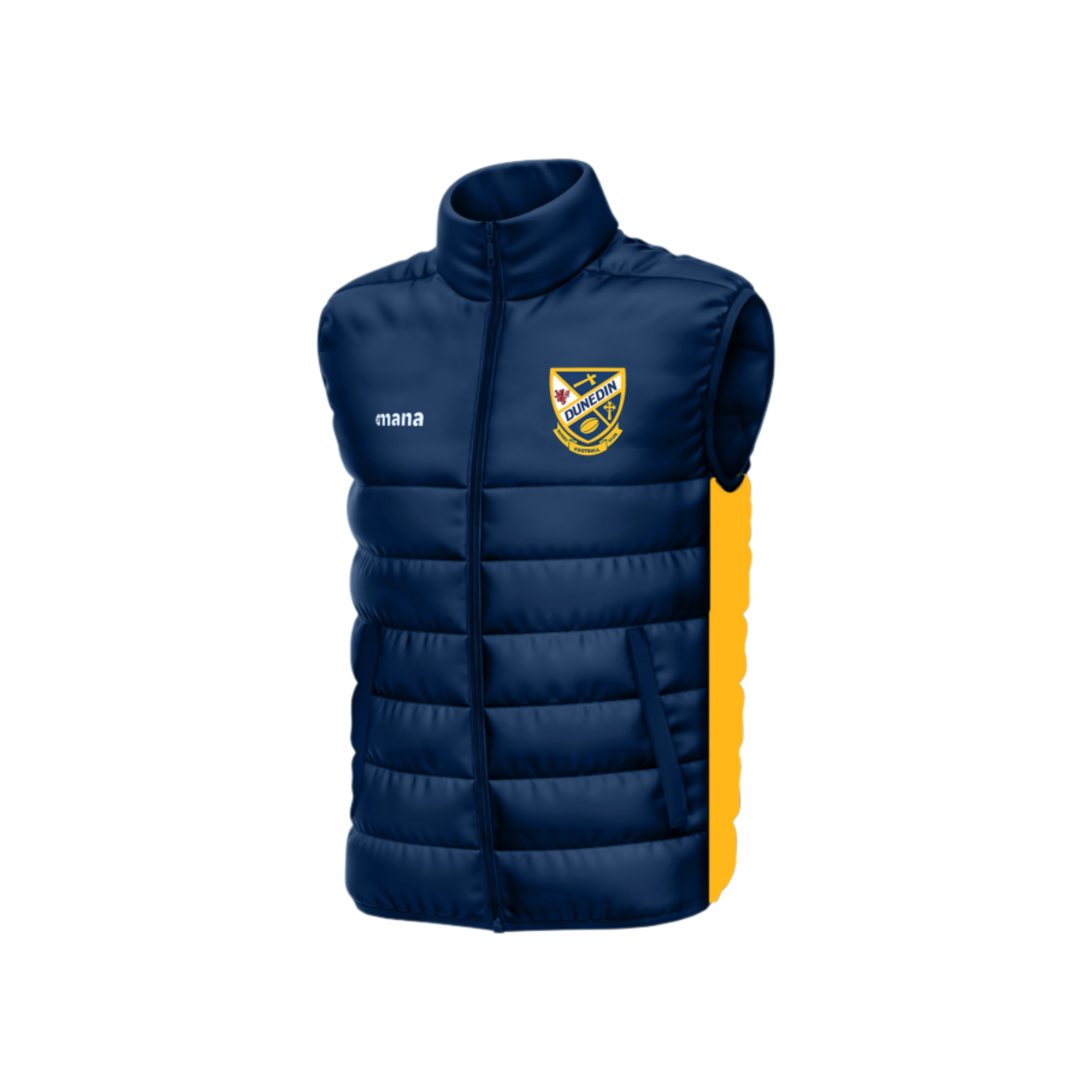 Dunedin Sharks Gilet