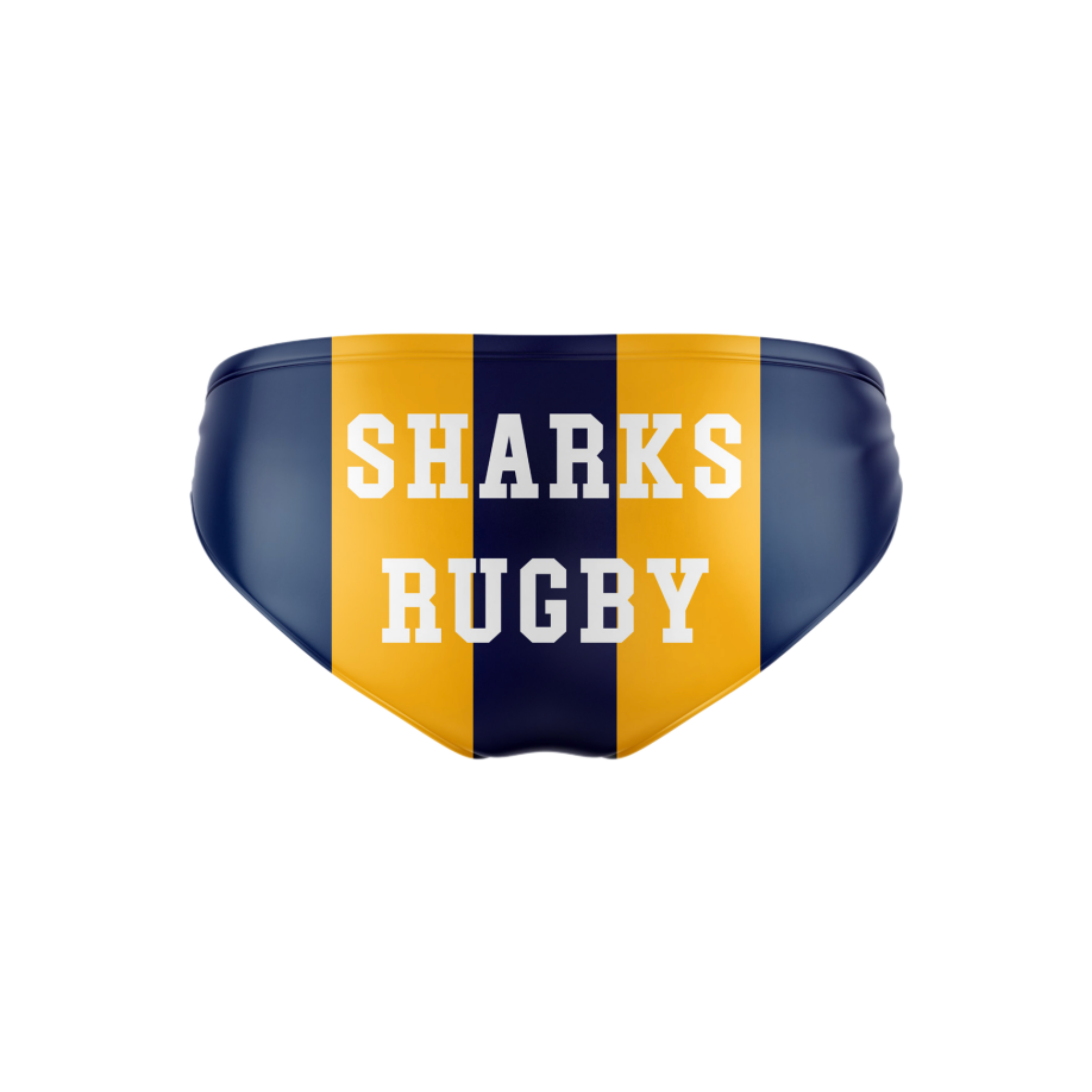 Dunedin Sharks Smugglers