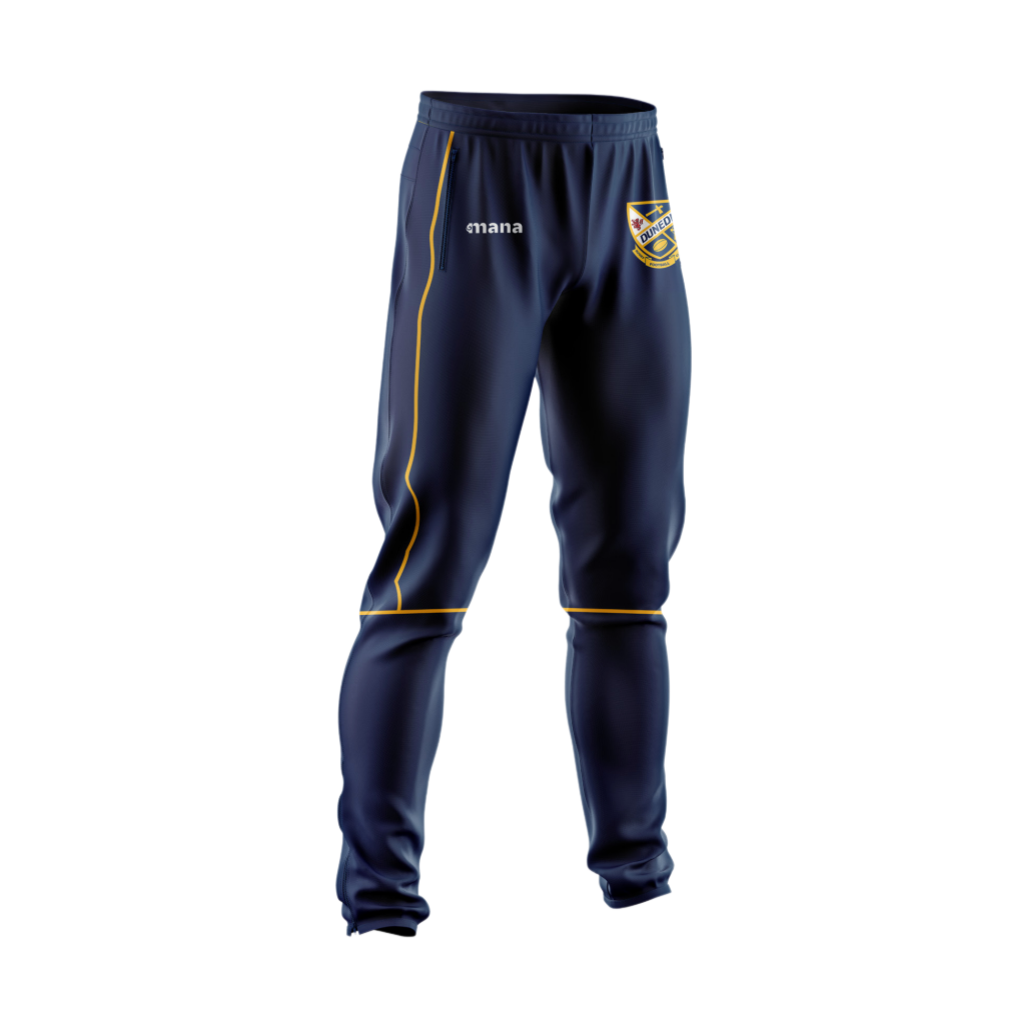 Dunedin Sharks Track Suit Pants