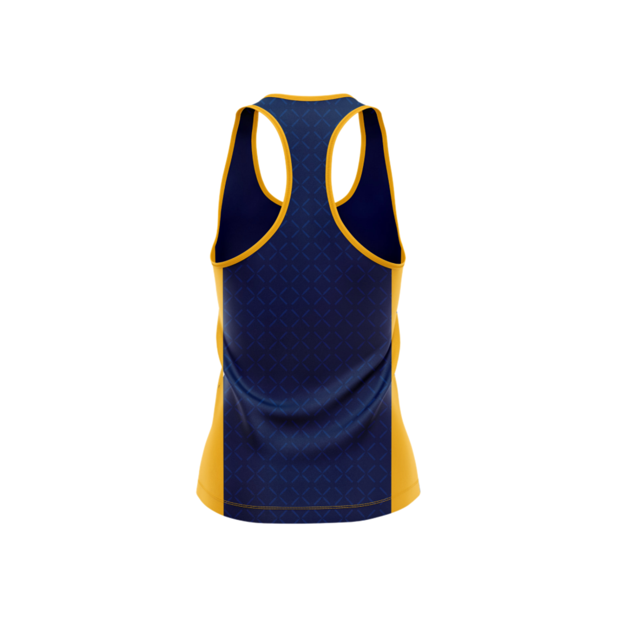 Dunedin Sharks Women's Dri-Wik™ Singlet