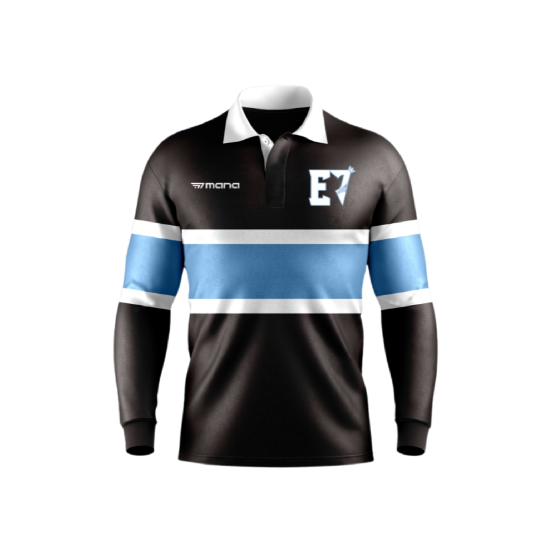 EAAST 7's Classic Rugby Jersey